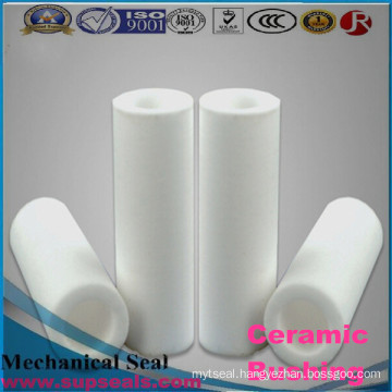 Zirconia Ceramic Bushings Alumina Ceramics Tubes